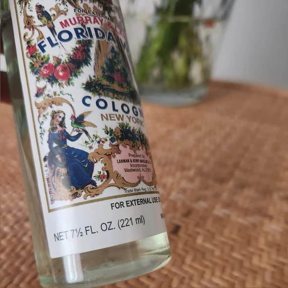 Florida Water Cologne - Picture 4 of 5